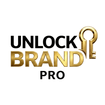 Unlock Brand Pro